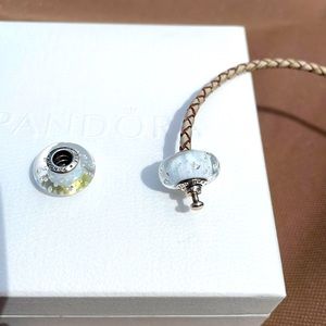 Pandora Charms